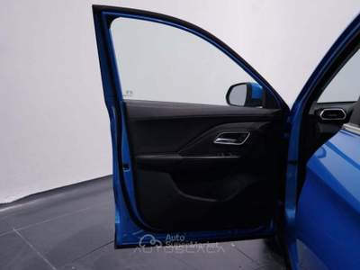MG ZS 1.5 115cv Comfort Blu/Azzurro usata Nola