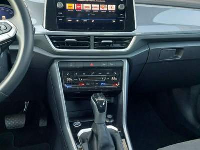 Volkswagen T-Roc 1.5 TSI ACT DSG Style Lilla usata GRASSOBBIO