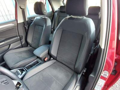 Volkswagen T-Roc 1.5 TSI ACT DSG Style Lilla usata GRASSOBBIO