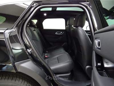 Land Rover Range Rover Velar 2.0D I4 204 CV Dynamic SE Nero usata Lurate Caccivio