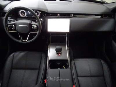 Land Rover Range Rover Velar 2.0D I4 204 CV Dynamic SE Nero usata Lurate Caccivio