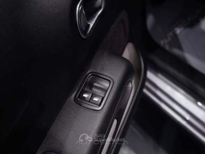 Citroen C3 1.2 PureTech 83cv S&S Feel Pack Nero usata Nola