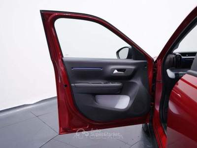 Citroen C3 1.2 PureTech 100cv S&S You Rosso usata Nola