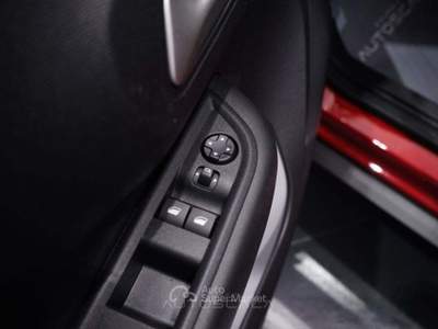 Citroen C3 1.2 PureTech 100cv S&S You Rosso usata Nola