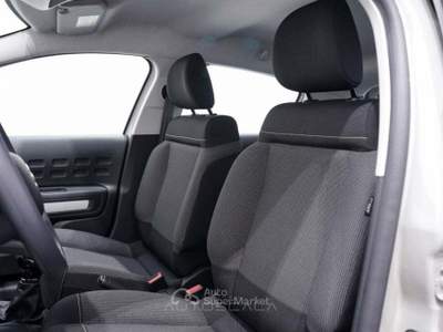 Citroen C3 1.2 PureTech 83cv S&S You Beige usata Nola