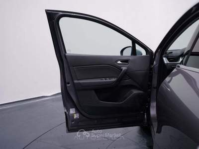 Renault Captur 1.0 TCe 90cv GPL Techno Grigio usata Nola