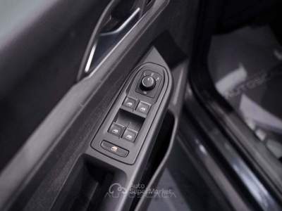 Volkswagen Golf 1.0 TSI 110cv EVO DSG Life Grigio usata Nola