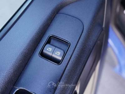 Mercedes-Benz Sprinter T43/35 314 CDI P.L. Cabinato #SPONDA IDRAULICA Blu/Azzurro usata Nola