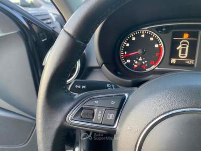 Audi A1 1.2 TFSI Ambition Nero usata Oderzo