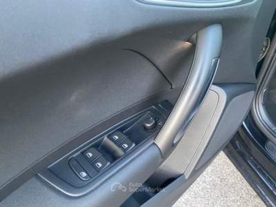 Audi A1 1.2 TFSI Ambition Nero usata Oderzo