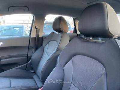 Audi A1 1.2 TFSI Ambition Nero usata Oderzo
