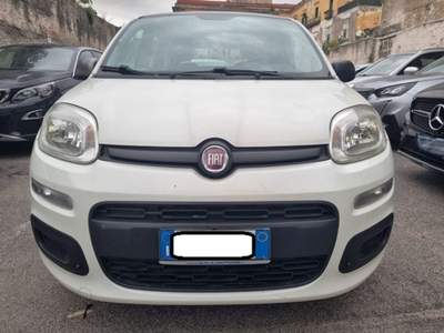 Fiat Panda 1.2 Young Grigio usata San Giorgio a Cremano