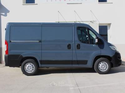 Citroen Jumper 30 BlueHDi 120 S&S L1H1 PREZZO IMPONIBILE Grigio usata DUE CARRARE