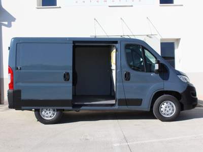 Citroen Jumper 30 BlueHDi 120 S&S L1H1 PREZZO IMPONIBILE Grigio usata DUE CARRARE