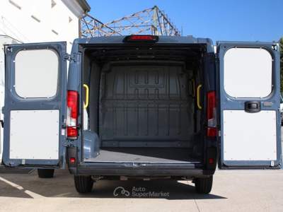 Citroen Jumper 30 BlueHDi 120 S&S L1H1 PREZZO IMPONIBILE Grigio usata DUE CARRARE