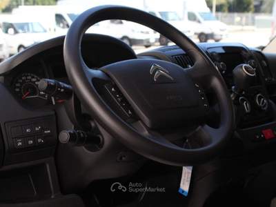 Citroen Jumper 30 BlueHDi 120 S&S L1H1 PREZZO IMPONIBILE Grigio usata DUE CARRARE