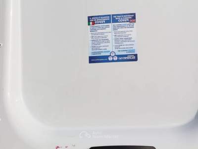 Citroen Jumper 35 BlueHDi 140 S&S L4H2 Furgone Heavy Bianco usata DUE CARRARE