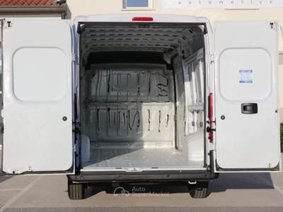 Citroen Jumper 35 BlueHDi 140 S&S L4H2 Furgone Heavy Bianco usata DUE CARRARE