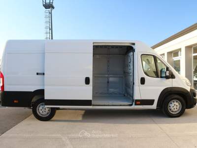 Citroen Jumper 35 BlueHDi 140 S&S L4H2 Furgone Heavy Bianco usata DUE CARRARE