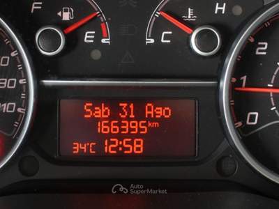 Fiat Doblò Doblò 1.3 MJT Cargo Lamierato SX PREZZO IVATO Bianco usata DUE CARRARE
