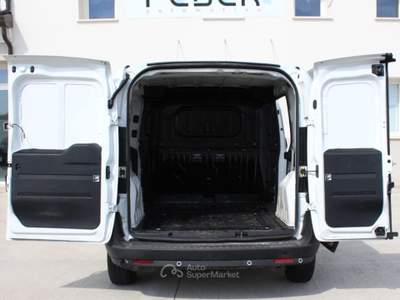 Fiat Doblò Doblò 1.3 MJT Cargo Lamierato SX PREZZO IVATO Bianco usata DUE CARRARE
