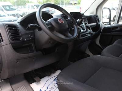 Fiat Ducato 33 2.2 Mjt 120CV LH2 COIBENTANTO PREZZO IMPONIBILE Bianco usata DUE CARRARE
