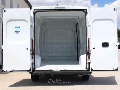 Fiat Ducato 33 2.2 Mjt 120CV LH2 COIBENTANTO PREZZO IMPONIBILE Bianco usata DUE CARRARE