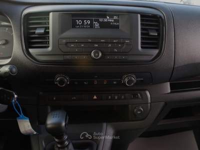 Opel Vivaro 1.5 Diesel 100CV S&S L3 H1 Furg.Enjoy PREZZO IMPON Bianco usata DUE CARRARE