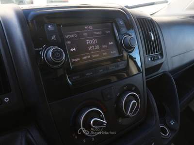 Peugeot Boxer 330 2.0 BlueHDi L1H1 Furgone PREZZO IMPONIBILE Bianco usata DUE CARRARE