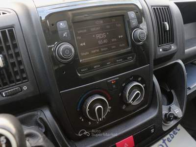 Peugeot Boxer 335 2.2 BlueHDi 130 S&S L2H2 PREZZO IMPONIBILE Bianco usata DUE CARRARE