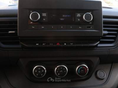 Renault Trafic T30 2.0 dCi 110CV L2H1 Furgone Ice PREZZO IMPONIBI Bianco usata DUE CARRARE