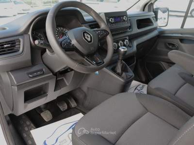 Renault Trafic T30 2.0 dCi 110CV L2H1 Furgone Ice PREZZO IMPONIBI Bianco usata DUE CARRARE