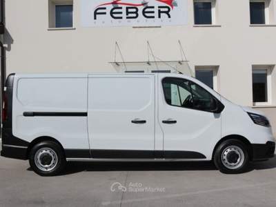 Renault Trafic T30 2.0 dCi 110CV L2H1 Furgone Ice PREZZO IMPONIBI Bianco usata DUE CARRARE