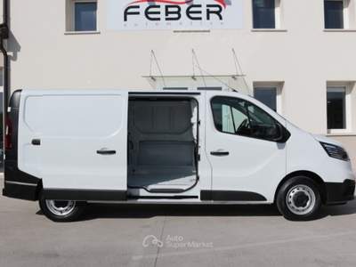 Renault Trafic T30 2.0 dCi 110CV L2H1 Furgone Ice PREZZO IMPONIBI Bianco usata DUE CARRARE