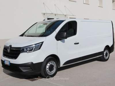 Renault Trafic T30 2.0 dCi 110CV L2H1 Furgone Ice PREZZO IMPONIBI Bianco usata DUE CARRARE