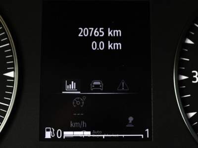 Renault Trafic T30 2.0 dCi 110CV L2H1 Furgone Ice PREZZO IMPONIBI Bianco usata DUE CARRARE