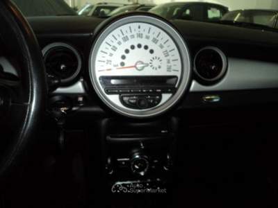 MINI Clubman Mini 1.6 16V One D Clubman Beige usata Sala Bolognese