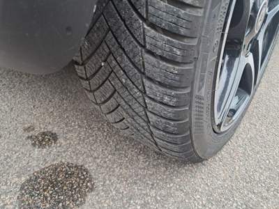Smart ForFour Cabrio - Neopatentati usata GROSSETO