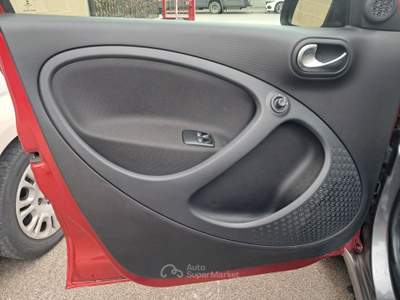 Smart ForFour Cabrio - Neopatentati usata GROSSETO