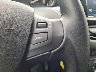 Peugeot 208 BlueHDi 100 S&S 5 porte Active Blu/Azzurro usata San Giorgio a Cremano