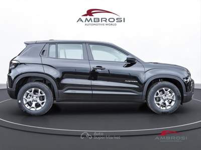 Jeep Avenger LONGITUDE Nero usata Corciano