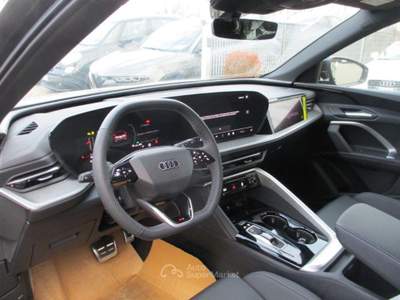 Audi Q5 TDI 150 kW mHEV+ S tronic quattro S line TETTO Nero usata Mogliano Veneto