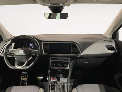 Seat Ateca 2.0 Tdi 150CV DSG FR Nero usata Ravenna
