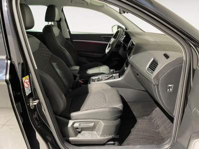 Seat Ateca 2.0 Tdi 150CV DSG FR Nero usata Ravenna