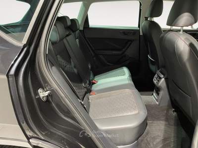 Seat Ateca 2.0 Tdi 150CV DSG FR Nero usata Ravenna