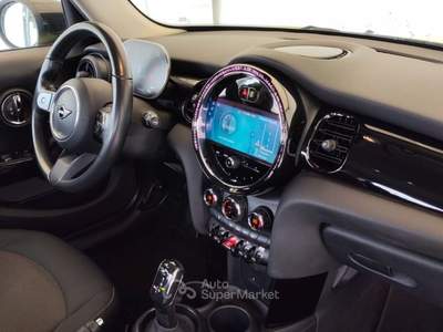 MINI Cooper 1.5 Cooper Business 5 porte Verde usata Resana