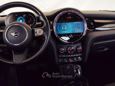 MINI Cooper 1.5 Cooper Business 5 porte Verde usata Resana