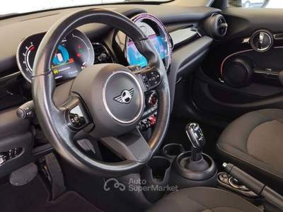 MINI Cooper 1.5 Cooper Business 5 porte Verde usata Resana