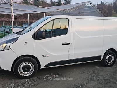 Fiat Talento Fiat Talento 1.6 MJT 120CV  Talento 1.6 MJT 120CV Bianco usata Santa Giuletta