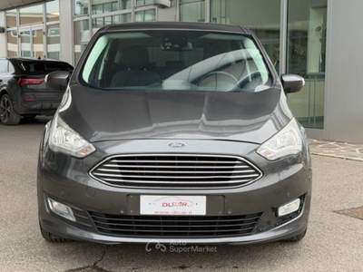 Ford C-Max 1.5 TDCi 120CV Start&Stop Trend Grigio usata Savignano sul Rubicone